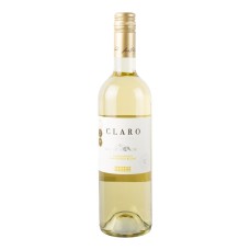 Claro Chardonnay Sauvignon Blanc Wijn, Chili 